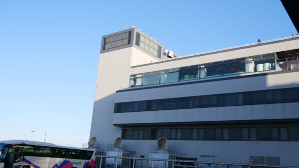 空港撮影#3＠関西国際空港(KIX)